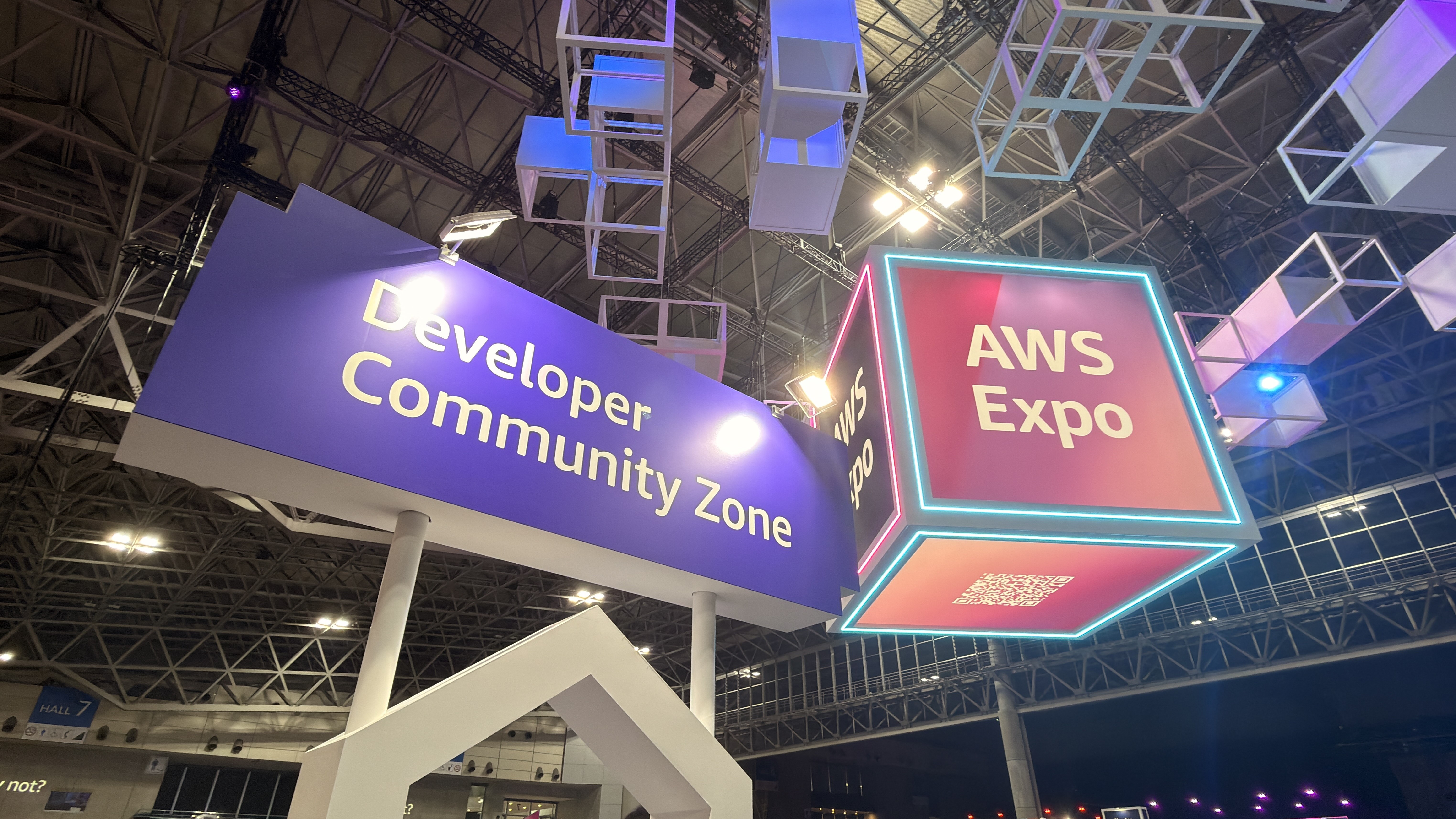 AWS Summit Japan 2026 参加レポート！